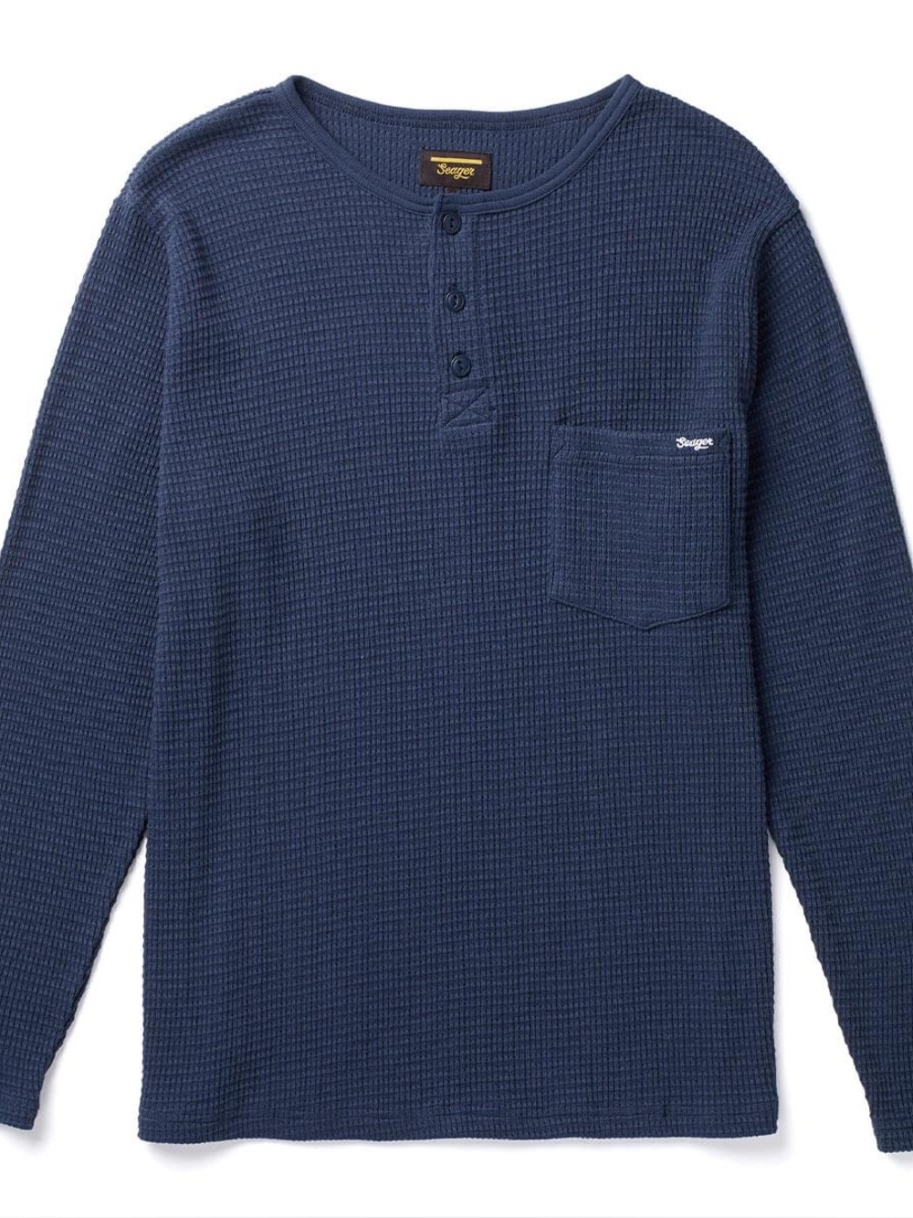 Seager Sawpit Henley Thermal